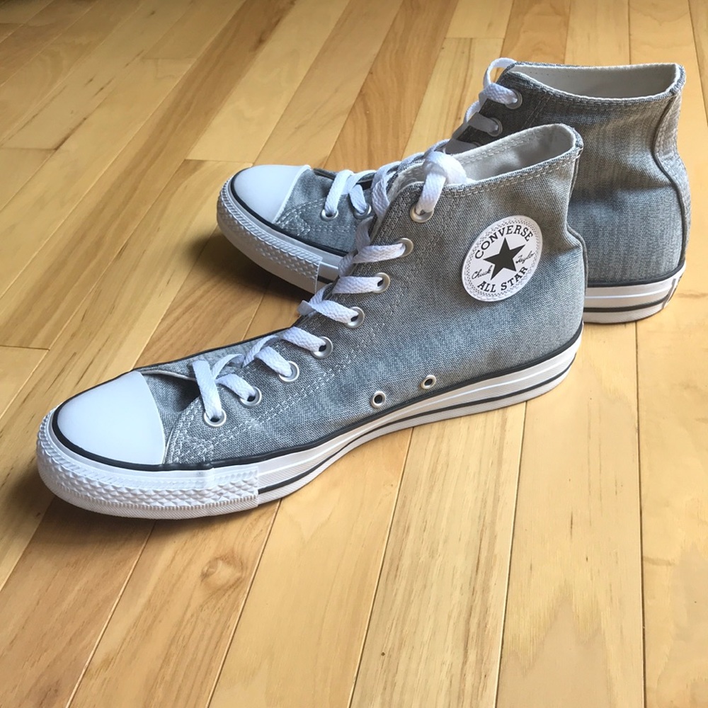 Converse Chuck Taylor High Tops